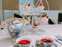 -Deer Park鹿园西餐(仁恒置地广场店)