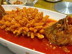 -京味斋·北京烤鸭(北京南站洋桥店)