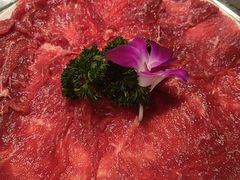 -历蜀记·家宴老火锅(总店)