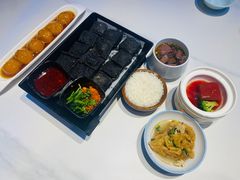 -火宫殿·小吃王国(坡子街店)