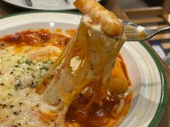 芝士年糕-韩国料理大力士(屏风街店)