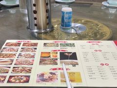 -灶东家民间菜(回兴店)
