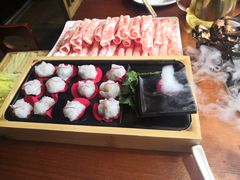 -豆花姐烂豆花火锅(水屯北路恒大滨河店)