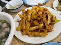 -九龙餐厅(大沽路店)