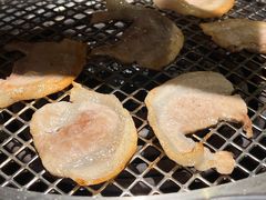 烤五花肉-韩罗苑(万象城店)