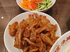-添萬囍·天津三鲜捞面(天河城店)