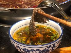 -飘香火锅(玉林西路店)