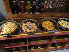 -千亿来乌拉火锅(德胜店)