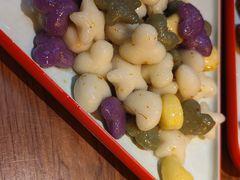 -老闵田螺馆·南昌市井菜·特色小吃(总店)