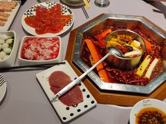 -蜀九香火锅(九眼桥店)