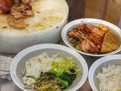-陆长玖古法猪脚饭(玄风桥店)