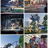 北京旅行.为首都北京旅游点赞.北京行李寄存