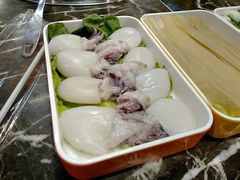 -大斌家串串火锅(万国城店)