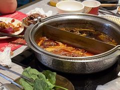 -樱煦和牛寿喜烧(如皋吾悦广场店)