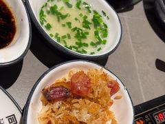 -同仁四季椰子鸡(无锡滨湖万象汇店)