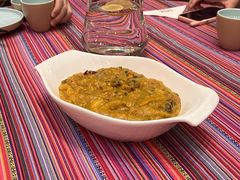 -香巴拉云南餐厅(华莱坞店)