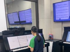 -Mr.先声音乐(东海店)