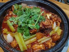 -村夫烤鱼·重庆鸡公煲(杨思店)
