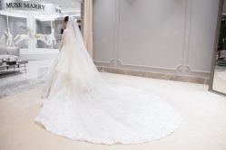 -MuseMarry婚纱(前海嘉里中心店)