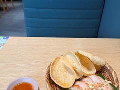 -蔡澜Pho·越南粉餐厅(海上世界店)