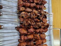 -王记西鎮电烤肉(汶上路店)