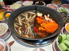 -江北北火锅馆·公路夜市(魏公村店)