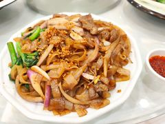 避风塘炒牛河-东江海鲜酒家(艺都分店)