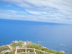 -西涌国际滨海旅游区