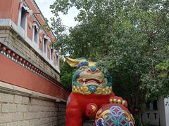 -深圳锦绣中华民俗村