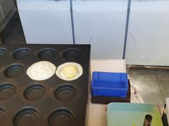 -台湾味正点车轮饼可丽饼(南禅寺店)