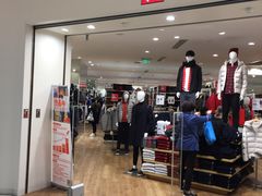 -优衣库(上海虹口龙之梦店)