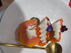 -鹊华居·地道鲁菜·海鲜·融合味(大明湖店)