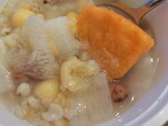 -黄记潮汕甜汤(贝底田坊店)