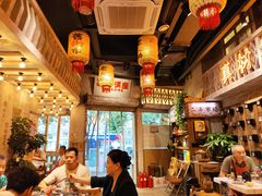 -旧街市鲜货老火锅(大光路店)