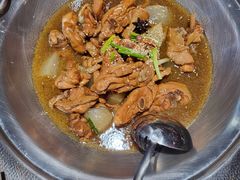 -成老灶火锅鸡(高东街店)