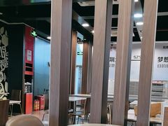 -麦当劳(深圳北站高铁店)