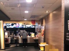-麦当劳(鼓楼店)