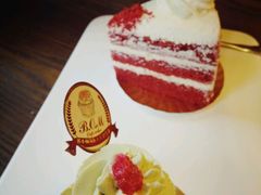 -B.O.M波姆烘焙(凤凰街店)