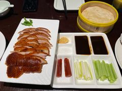 -香融府·烤鸭·家常菜(马家堡路店)