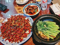 -杨记隆府(白象街店)