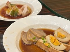 -香宫中餐厅·大连香格里拉(人民路店)
