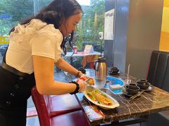 -长安·大茶饭