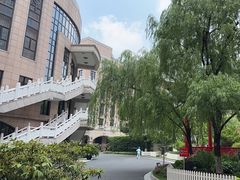 -复旦大学附属中山医院(西院区)