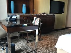 -济南富力凯悦酒店