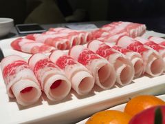 -海底捞火锅(八佰伴店)