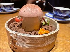 丛林蘑菇头-禾城陆稿荐酒楼·嘉兴本味(月河店)