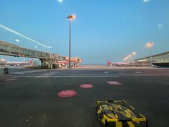 -济南遥墙国际机场-叁号贵宾厅