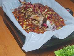 -三煮纸包鱼(青岛总店)