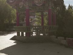 -辛安庄鸡鸣山景区