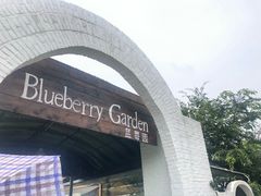 -金谷域澳洲庄园